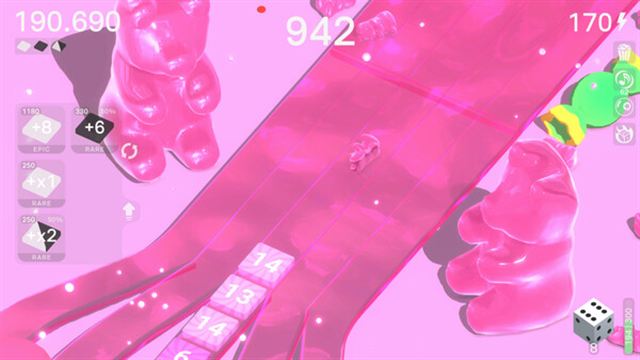 Hình ảnh trong game RollScape v20240705-P2P Hình ảnh trong game RollScape v20240705-P2P