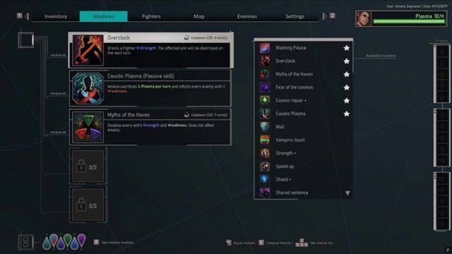 Hình ảnh trong game Dissimilar-TENOKE Hình ảnh trong game Dissimilar-TENOKE