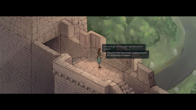 Hình ảnh trong game Dissimilar-TENOKE Hình ảnh trong game Dissimilar-TENOKE