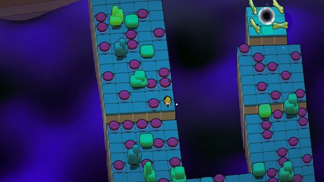 Hình ảnh trong game The PARADOGX Incident-TENOKE Hình ảnh trong game The PARADOGX Incident-TENOKE