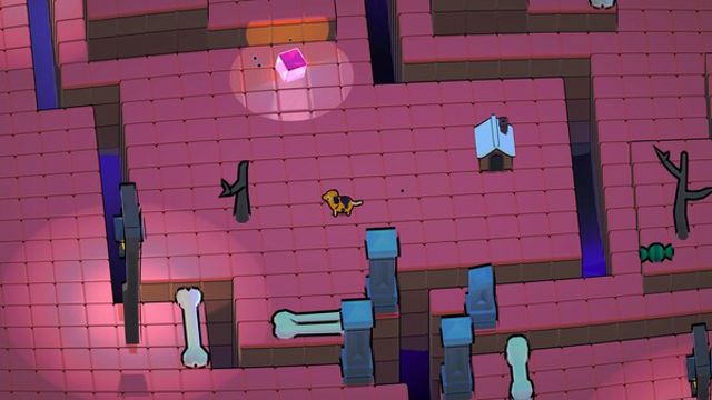 Hình ảnh trong game The PARADOGX Incident-TENOKE Hình ảnh trong game The PARADOGX Incident-TENOKE