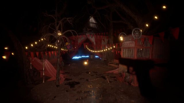 Hình ảnh trong game Kidnapped-TENOKE Hình ảnh trong game Kidnapped-TENOKE