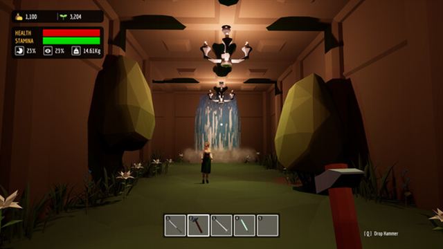 Hình ảnh trong game FORGE SIMULATOR-TENOKE Hình ảnh trong game FORGE SIMULATOR-TENOKE