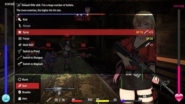 Hình ảnh trong game Tunnel Escape v1.1.0s-P2P Hình ảnh trong game Tunnel Escape v1.1.0s-P2P