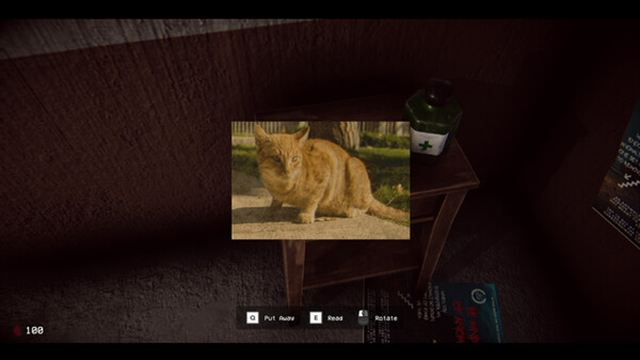 Hình ảnh trong game The Stairway 7 Anomaly Hunt Loop Horror Game-TENOKE Hình ảnh trong game The Stairway 7 Anomaly Hunt Loop Horror Game-TENOKE