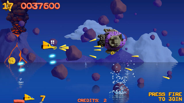 Hình ảnh trong game Platypus Reclayed v1.1.7-P2P Hình ảnh trong game Platypus Reclayed v1.1.7-P2P