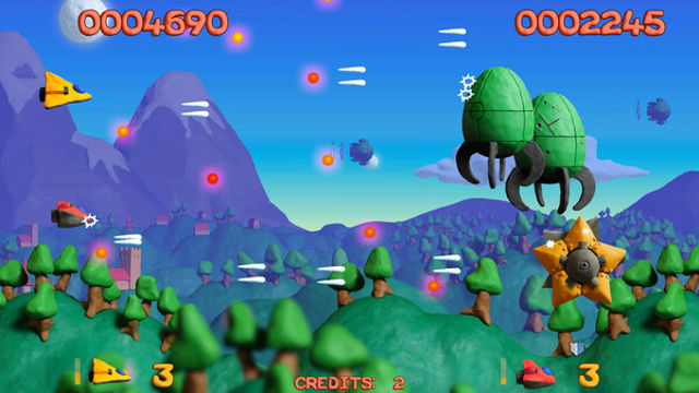 Hình ảnh trong game Platypus Reclayed v1.1.7-P2P Hình ảnh trong game Platypus Reclayed v1.1.7-P2P