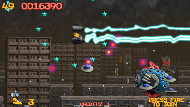 Hình ảnh trong game Platypus Reclayed-TENOKE Hình ảnh trong game Platypus Reclayed-TENOKE