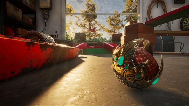Hình ảnh trong game House of Golf 2-SKIDROW Hình ảnh trong game House of Golf 2-SKIDROW