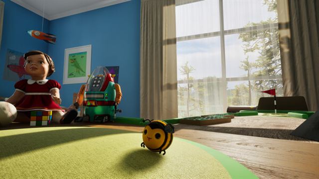 Hình ảnh trong game House of Golf 2-SKIDROW Hình ảnh trong game House of Golf 2-SKIDROW