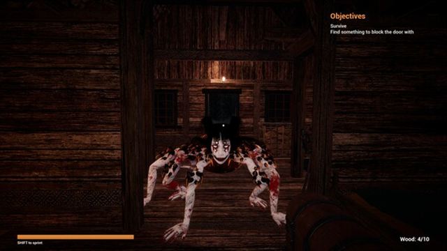 Hình ảnh trong game Jorogumos Cradle-TENOKE Hình ảnh trong game Jorogumos Cradle-TENOKE