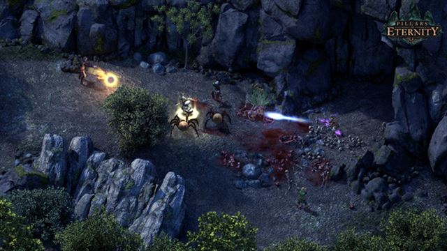 Hình ảnh trong game Pillars of Eternity v3.9.5.89801-P2P Hình ảnh trong game Pillars of Eternity v3.9.5.89801-P2P