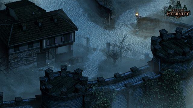 Hình ảnh trong game Pillars of Eternity Definitive Edition v3.8.0.87535-P2P Hình ảnh trong game Pillars of Eternity Definitive Edition v3.8.0.87535-P2P