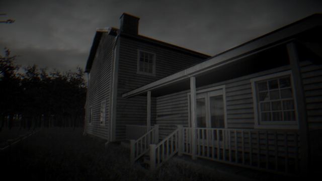 Hình ảnh trong game 24H Stories The Cabin In The Forest-TENOKE Hình ảnh trong game 24H Stories The Cabin In The Forest-TENOKE