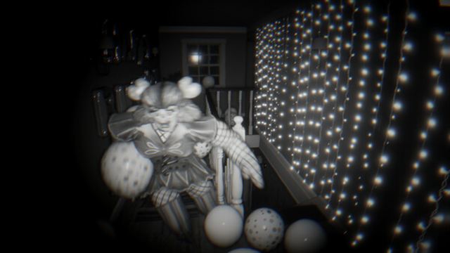 Hình ảnh trong game 24H Stories The Cabin In The Forest-TENOKE Hình ảnh trong game 24H Stories The Cabin In The Forest-TENOKE