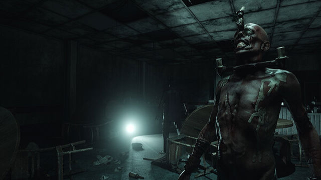 Hình ảnh trong game Fear The Timeloop v1.0.3-P2P