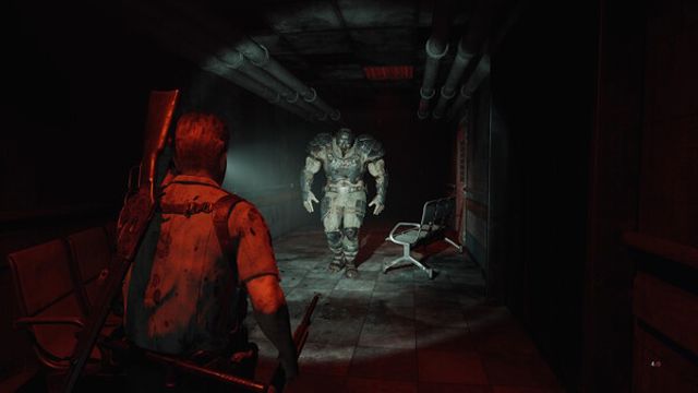 Hình ảnh trong game Fear The Timeloop v1.0.3-P2P