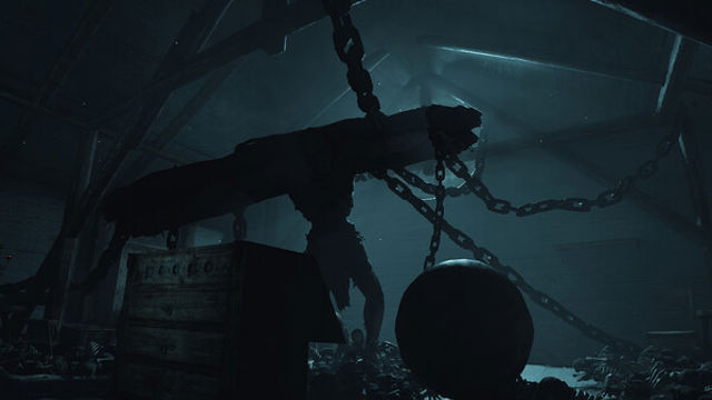 Hình ảnh trong game Fear The Timeloop v1.0.8-P2P