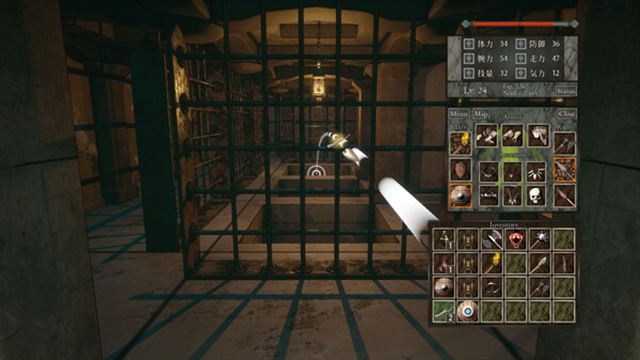 Hình ảnh trong game Tower of Mask-GoldBerg Hình ảnh trong game Tower of Mask-GoldBerg