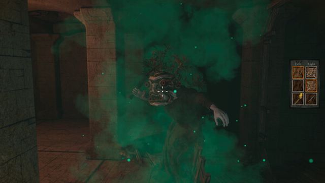 Hình ảnh trong game Tower of Mask-TENOKE Hình ảnh trong game Tower of Mask-TENOKE