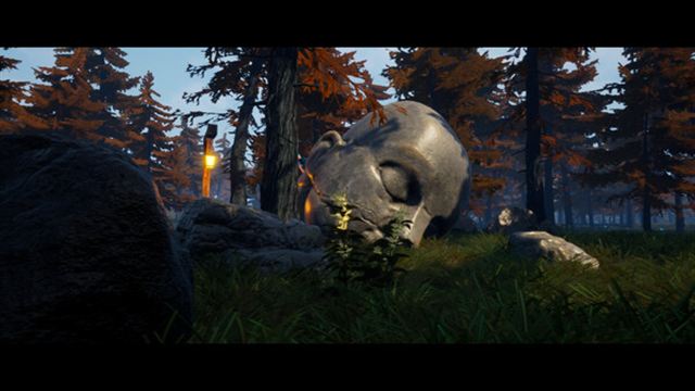 Hình ảnh trong game Forest Of Fear-TiNYiSO Hình ảnh trong game Forest Of Fear-TiNYiSO