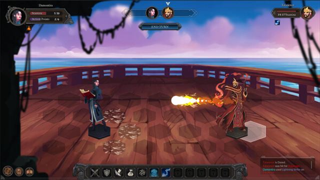 Hình ảnh trong game Fabled Lands The Serpent Kings Domain-Razor1911 Hình ảnh trong game Fabled Lands The Serpent Kings Domain-Razor1911