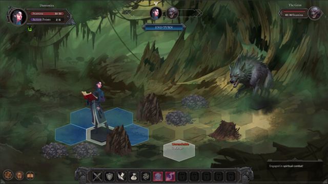 Hình ảnh trong game Fabled Lands The Serpent Kings Domain-Razor1911 Hình ảnh trong game Fabled Lands The Serpent Kings Domain-Razor1911