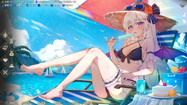 Hình ảnh trong game Idle Calibur Zero-TENOKE Hình ảnh trong game Idle Calibur Zero-TENOKE