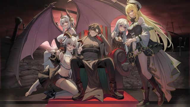 Hình ảnh trong game Idle Calibur Zero v20250203-P2P Hình ảnh trong game Idle Calibur Zero v20250203-P2P
