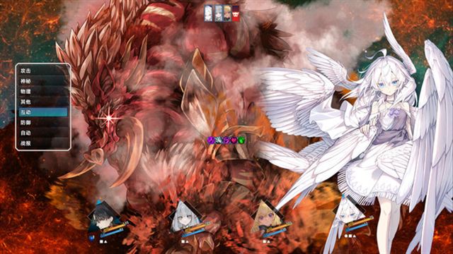 Hình ảnh trong game Idle Calibur Zero v20250203-P2P Hình ảnh trong game Idle Calibur Zero v20250203-P2P
