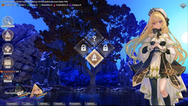 Hình ảnh trong game Idle Calibur Zero-TENOKE Hình ảnh trong game Idle Calibur Zero-TENOKE