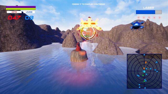 Hình ảnh trong game Galactic Starfire Squadron-TiNYiSO Hình ảnh trong game Galactic Starfire Squadron-TiNYiSO
