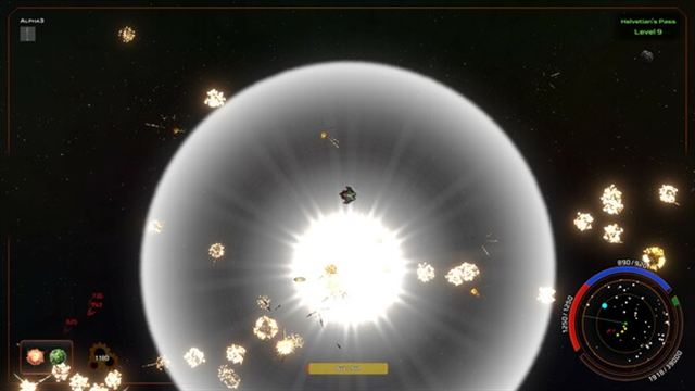 Hình ảnh trong game Galandrix-TENOKE Hình ảnh trong game Galandrix-TENOKE