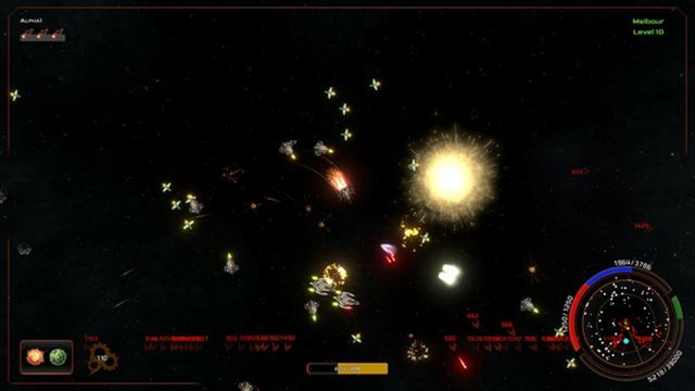 Hình ảnh trong game Galandrix-TENOKE Hình ảnh trong game Galandrix-TENOKE