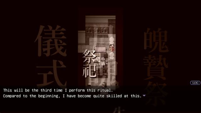Hình ảnh trong game Bonds of Yachiyo-TENOKE Hình ảnh trong game Bonds of Yachiyo-TENOKE