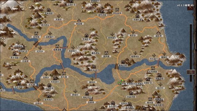 Hình ảnh trong game Stickman Strikes Conquer Fantasy World-TENOKE Hình ảnh trong game Stickman Strikes Conquer Fantasy World-TENOKE