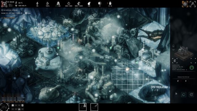 Hình ảnh trong game ANOXIA Station v1.0.1-P2P Hình ảnh trong game ANOXIA Station v1.0.1-P2P