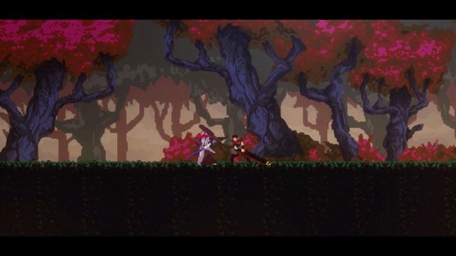 Hình ảnh trong game Blood Within-TENOKE Hình ảnh trong game Blood Within-TENOKE