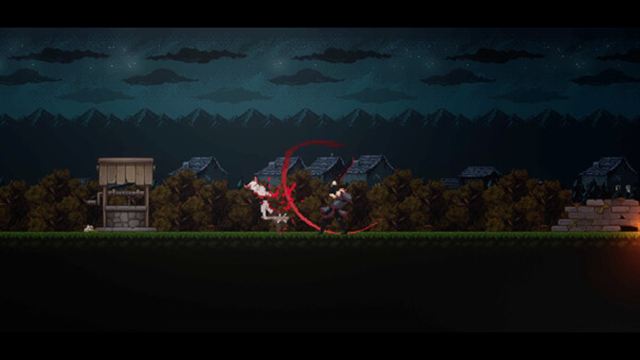 Hình ảnh trong game Blood Within-TENOKE Hình ảnh trong game Blood Within-TENOKE