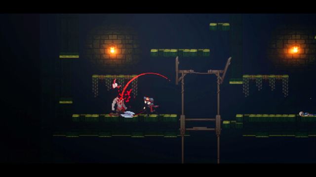 Hình ảnh trong game Blood Within-TENOKE Hình ảnh trong game Blood Within-TENOKE