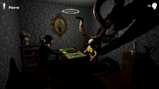 Hình ảnh trong game SU Unlocking the 4th Dimension-TENOKE Hình ảnh trong game SU Unlocking the 4th Dimension-TENOKE
