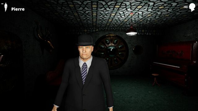 Hình ảnh trong game SU Unlocking the 4th Dimension-TENOKE Hình ảnh trong game SU Unlocking the 4th Dimension-TENOKE