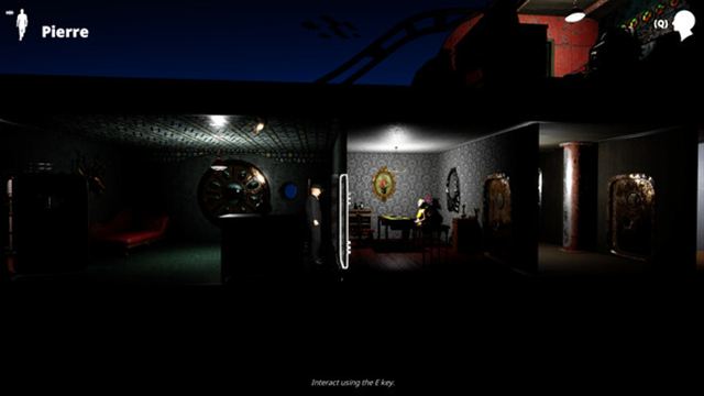 Hình ảnh trong game SU Unlocking the 4th Dimension-TENOKE Hình ảnh trong game SU Unlocking the 4th Dimension-TENOKE