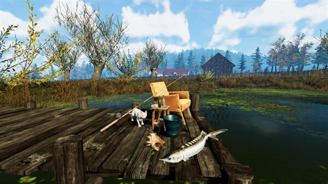 Hình ảnh trong game Farmers Life Pimp my Cottage-TENOKE Hình ảnh trong game Farmers Life Pimp my Cottage-TENOKE