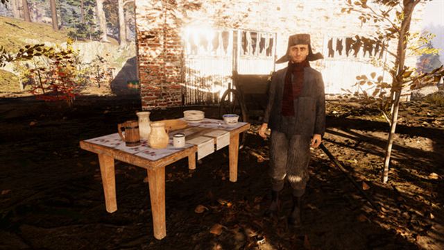 Hình ảnh trong game Farmers Life Pimp my Cottage-TENOKE Hình ảnh trong game Farmers Life Pimp my Cottage-TENOKE