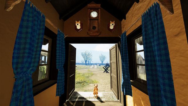 Hình ảnh trong game Farmers Life Pimp my Cottage-TENOKE Hình ảnh trong game Farmers Life Pimp my Cottage-TENOKE