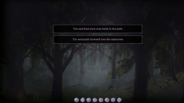 Hình ảnh trong game Banishing You-TENOKE Hình ảnh trong game Banishing You-TENOKE