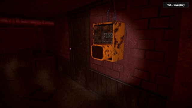 Hình ảnh trong game The horrible inside-TENOKE Hình ảnh trong game The horrible inside-TENOKE