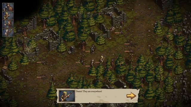 Hình ảnh trong game Fight Life Vanguard v1.2.0.655-P2P Hình ảnh trong game Fight Life Vanguard v1.2.0.655-P2P