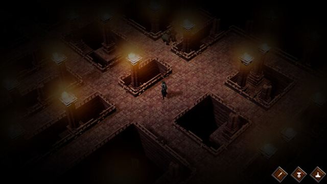 Hình ảnh trong game Dungeon Mercenaries-TENOKE Hình ảnh trong game Dungeon Mercenaries-TENOKE